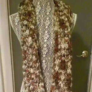Renee's NYC Infinity scarf